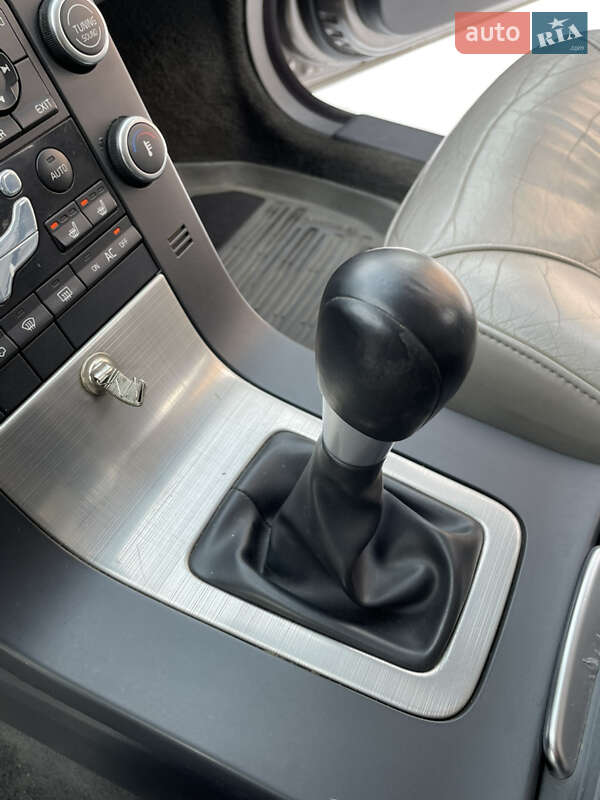 Универсал Volvo V70 2009 в Звенигородке фото 33 Универсал Volvo V70 2009 в Звенигородке