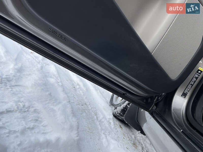 Универсал Volvo V70 2009 в Звенигородке фото 38 Универсал Volvo V70 2009 в Звенигородке