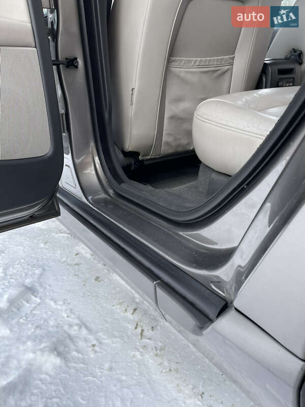 Универсал Volvo V70 2009 в Звенигородке фото 46 Универсал Volvo V70 2009 в Звенигородке