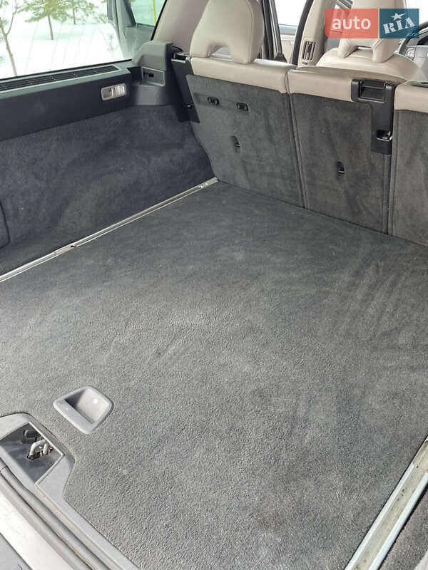 Универсал Volvo V70 2009 в Звенигородке фото 52 Универсал Volvo V70 2009 в Звенигородке