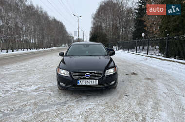 Универсал Volvo V70 2014 в Бобровице