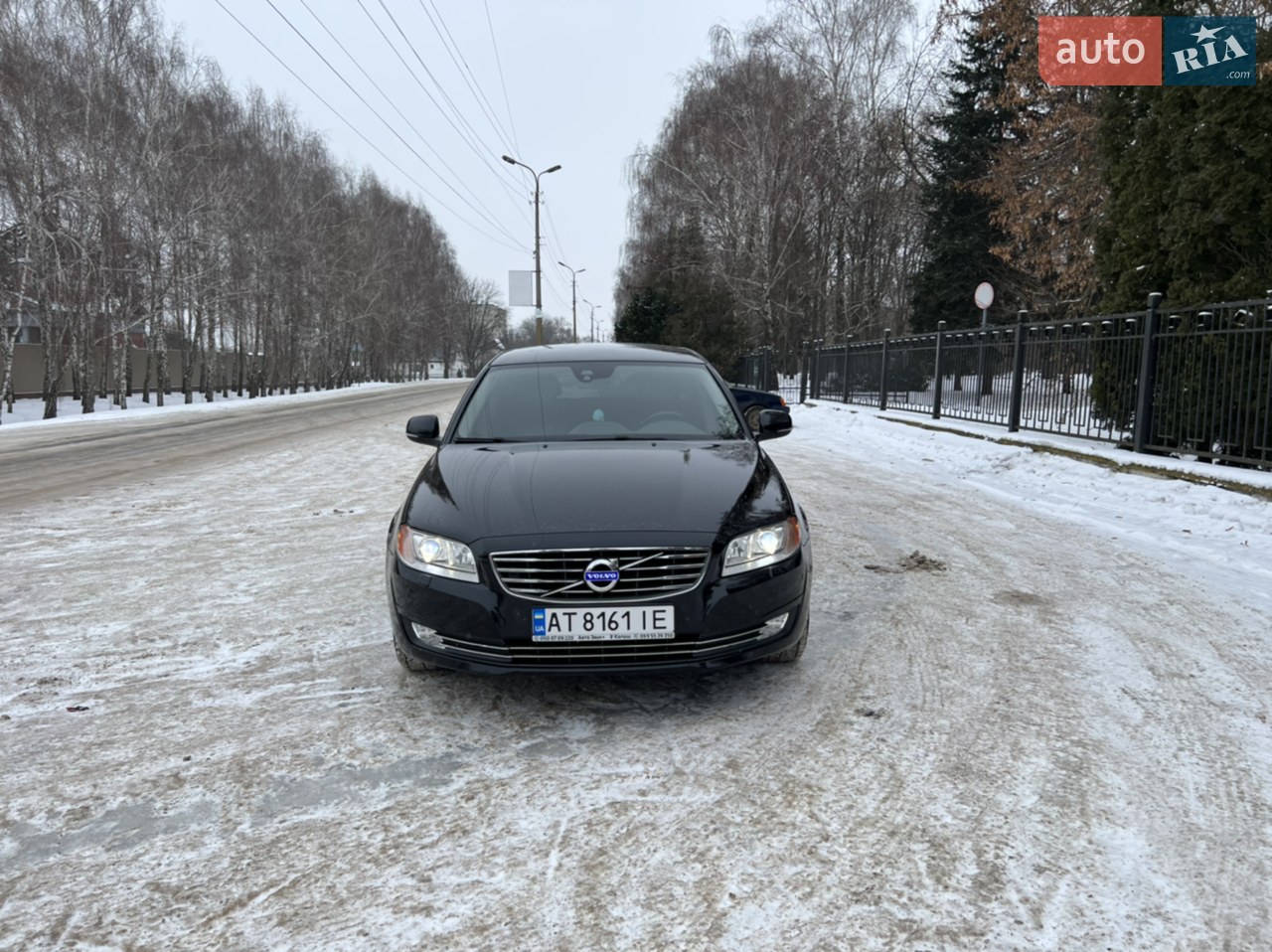 2015 Volvo V70 - мініатюра 87