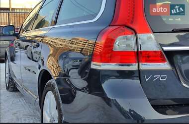 Универсал Volvo V70 2011 в Киеве