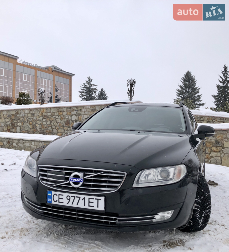 2016 Volvo V70 - мініатюра 13