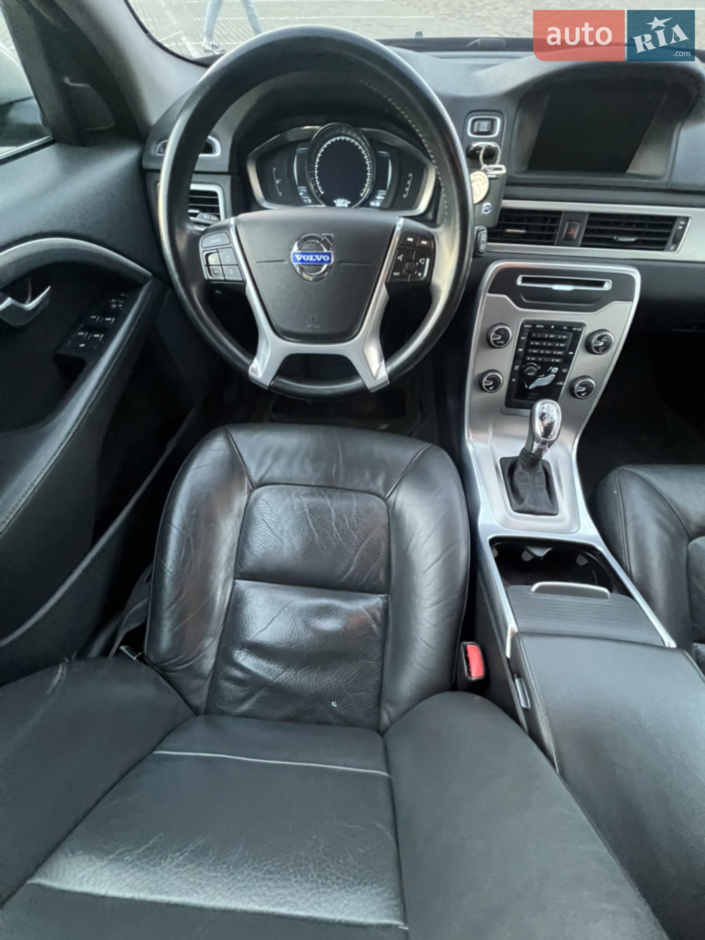 2013 Volvo V70 - мініатюра 17