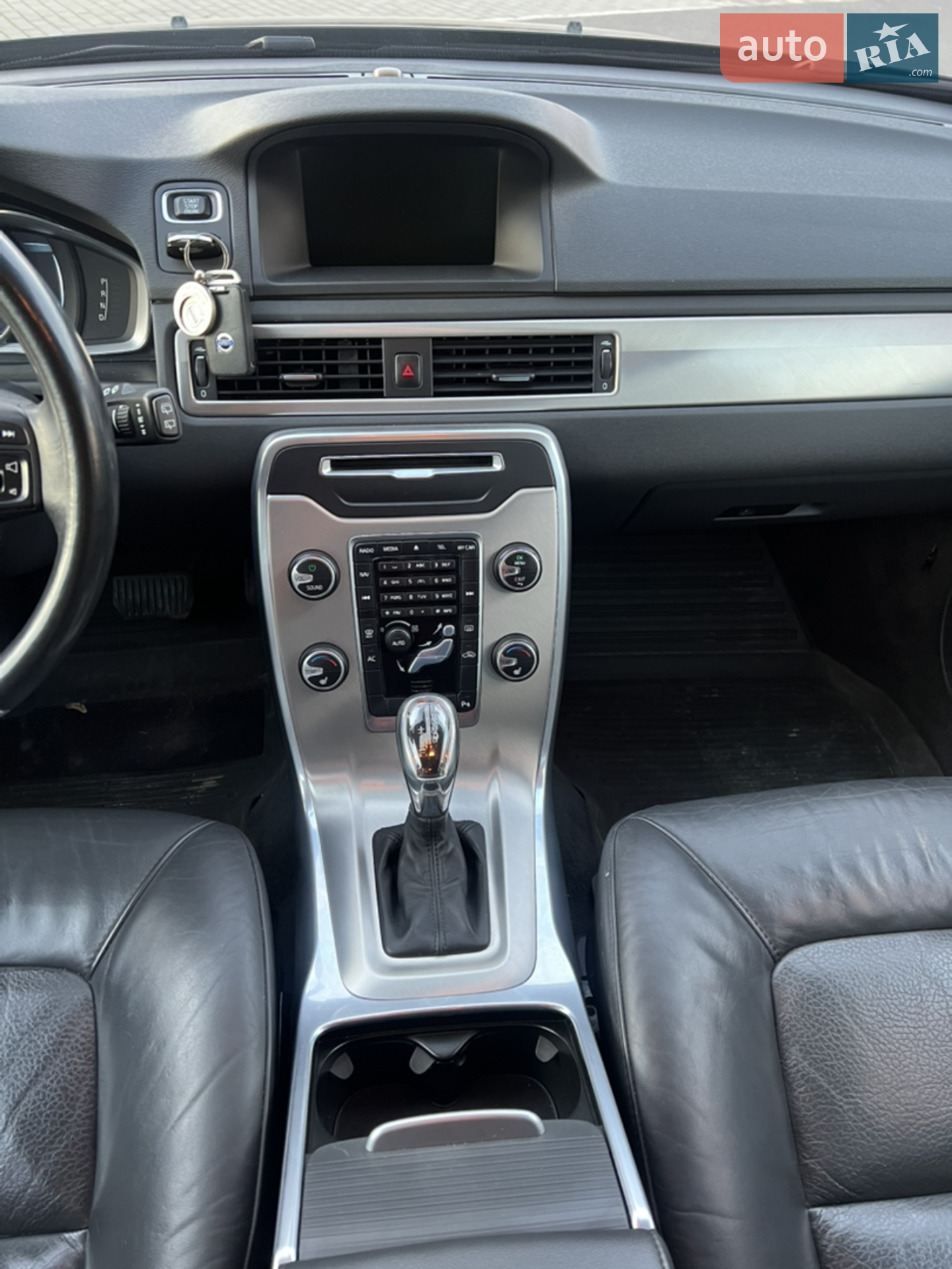 2013 Volvo V70 - мініатюра 19