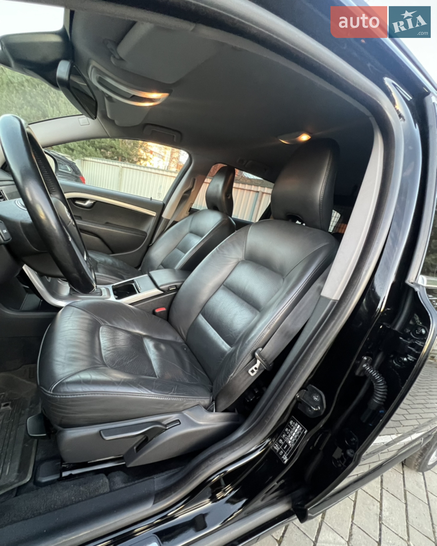 2013 Volvo V70 - мініатюра 21