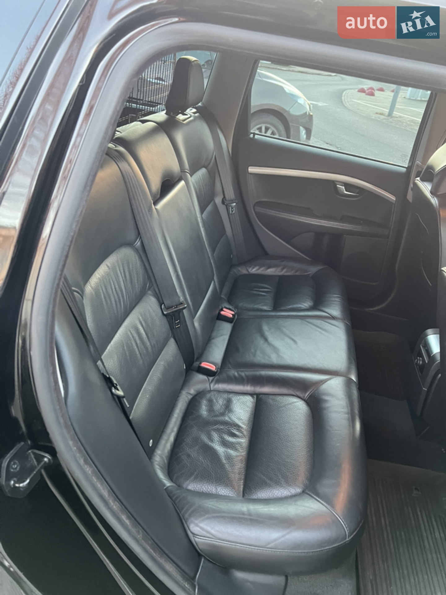 2013 Volvo V70 - мініатюра 23