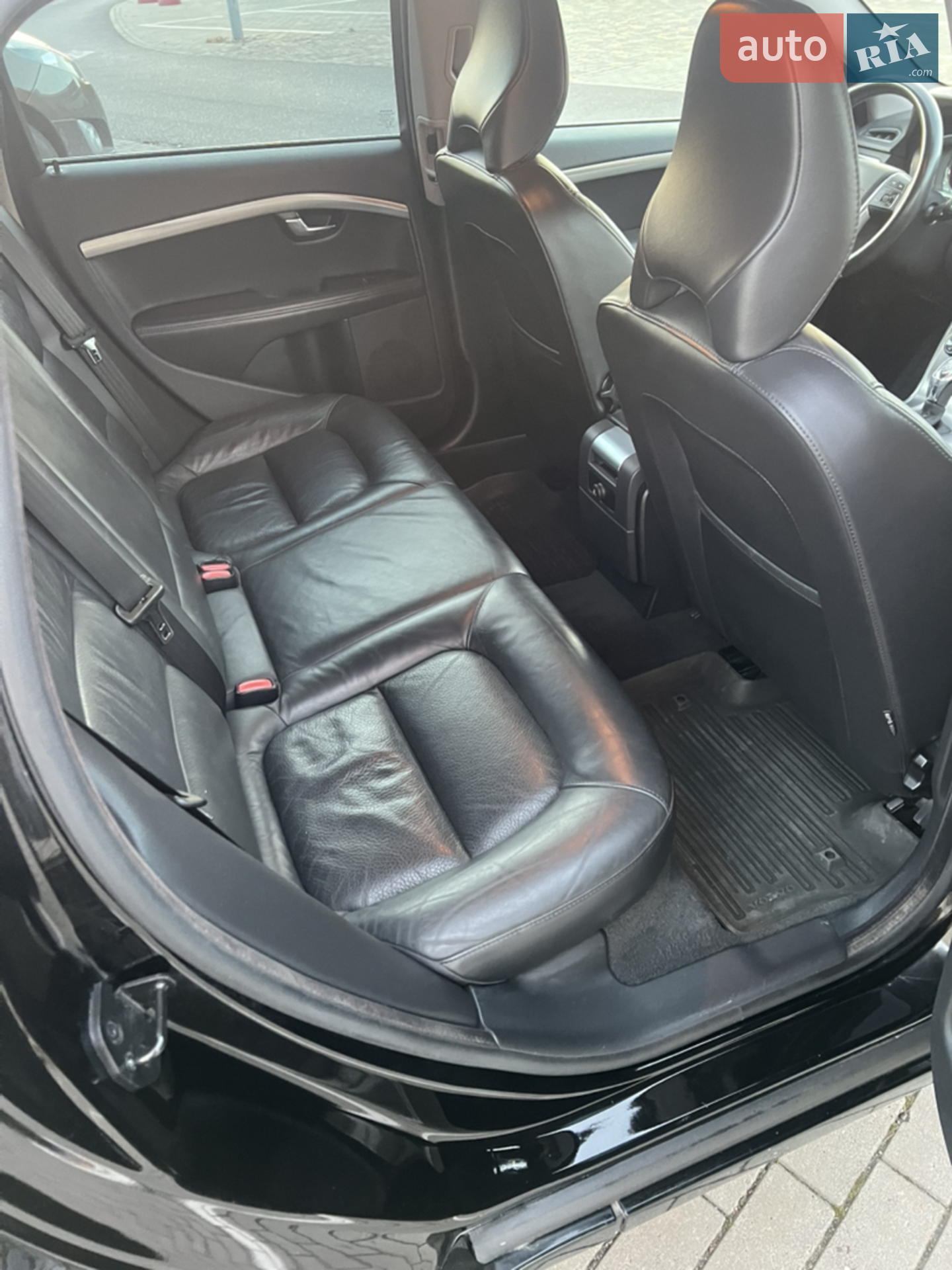2013 Volvo V70 - мініатюра 22