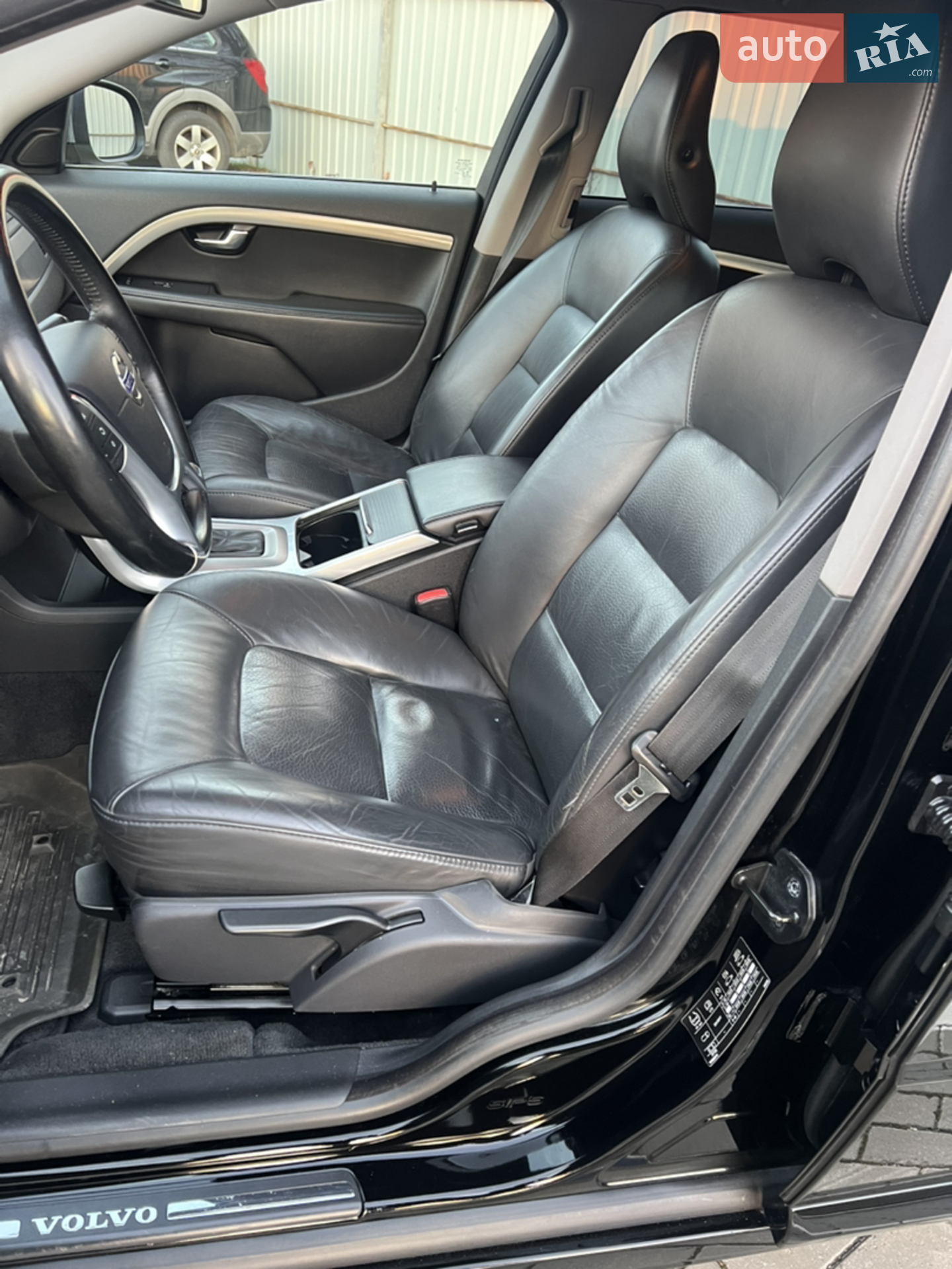 2013 Volvo V70 - мініатюра 20