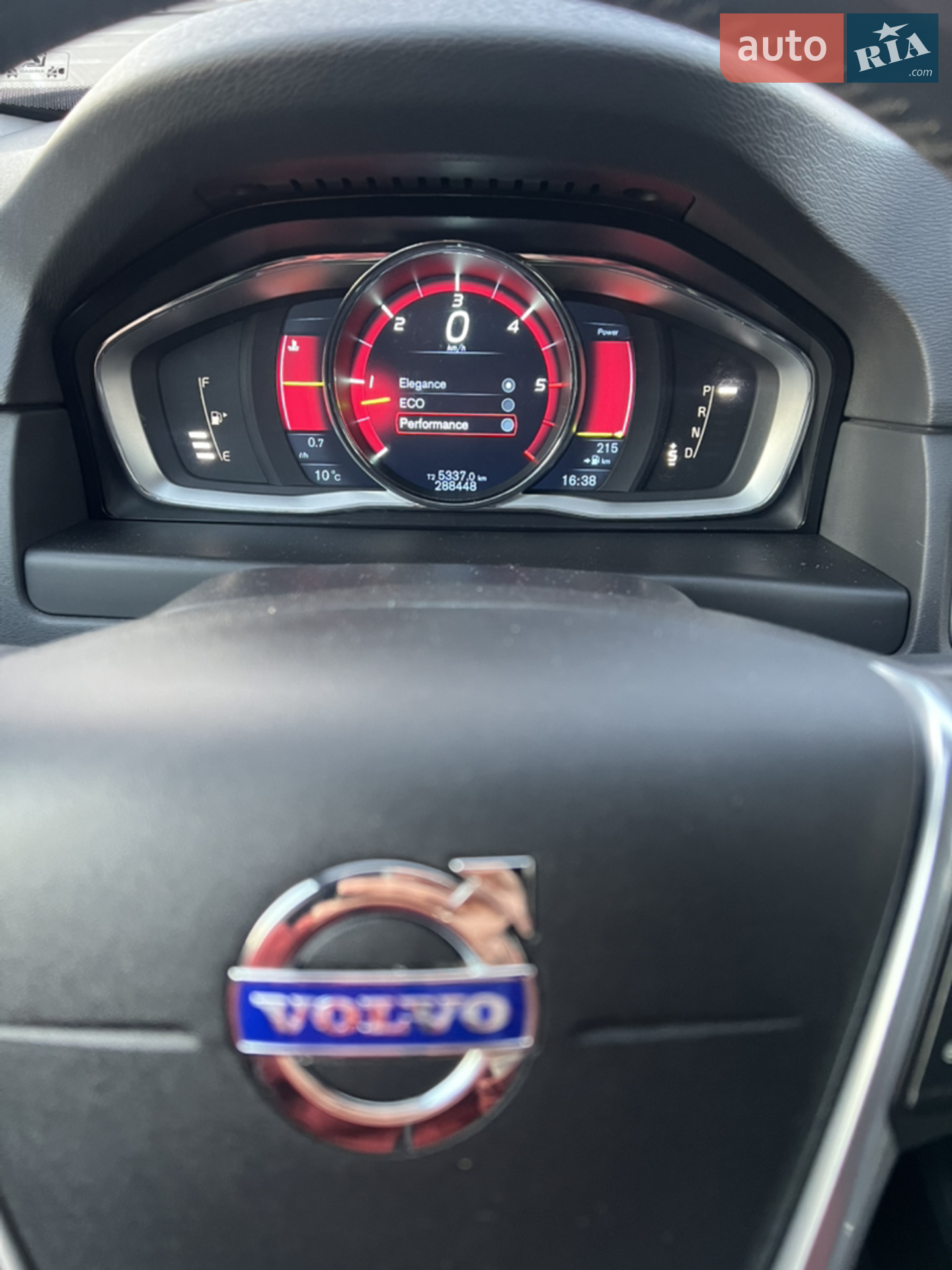2013 Volvo V70 - мініатюра 32
