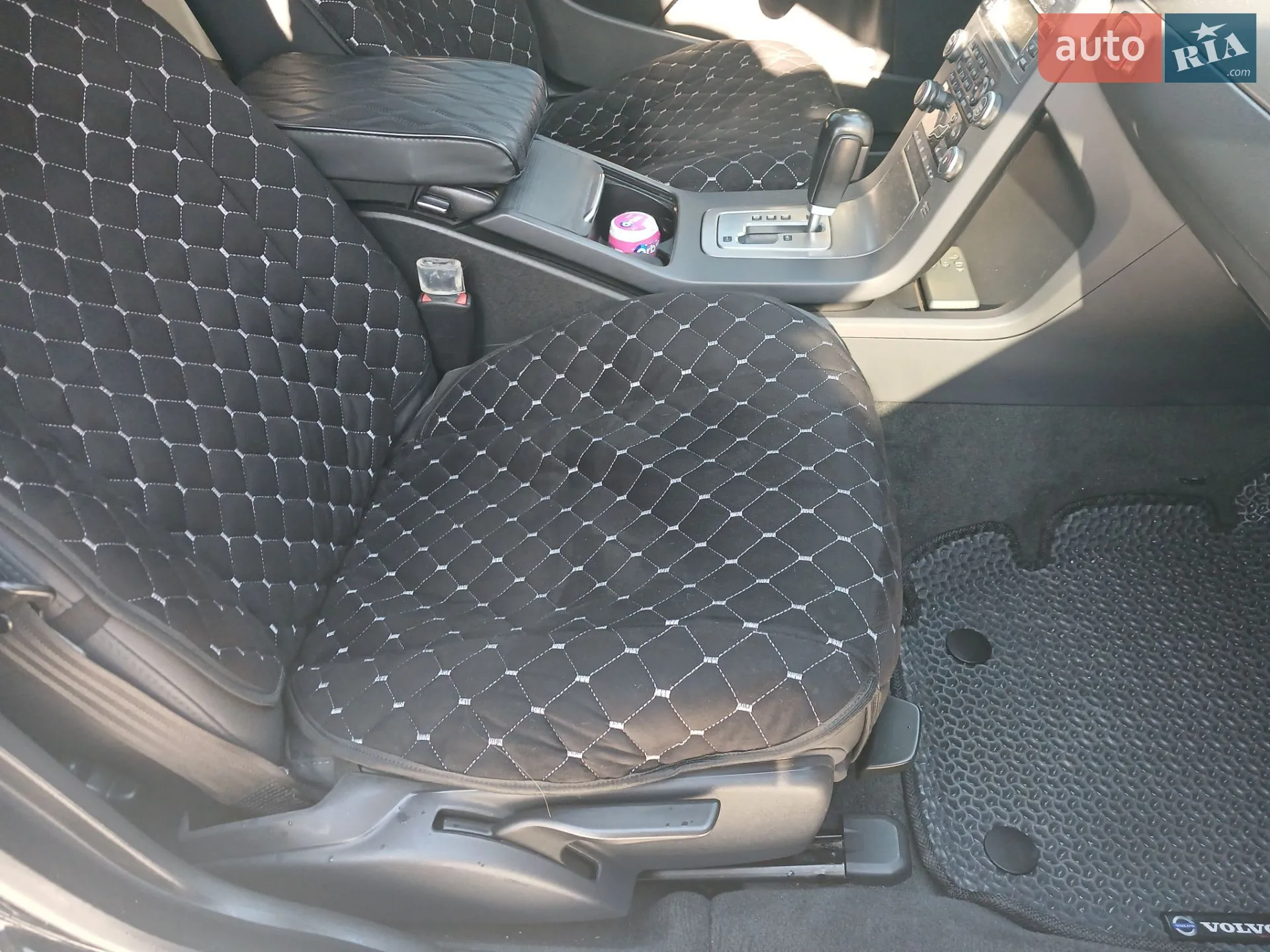 2011 Volvo V70 - мініатюра 23