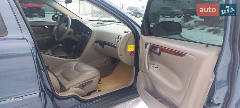 Универсал Volvo V70 2005 в Коломые