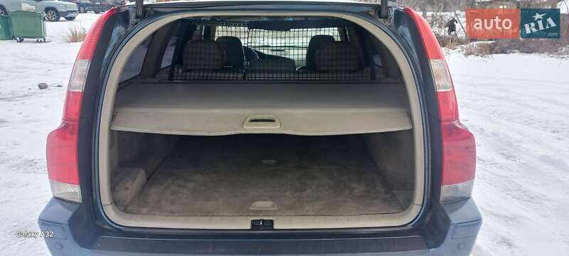 Универсал Volvo V70 2005 в Коломые