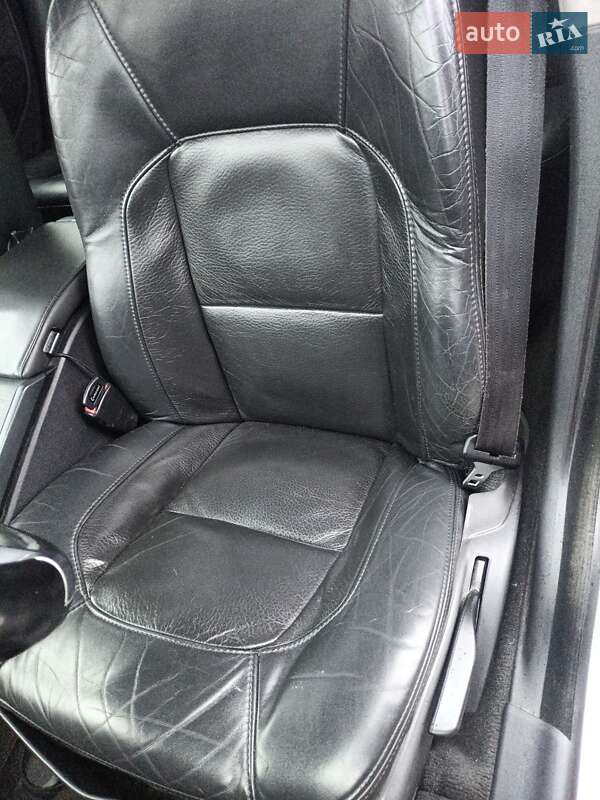 Универсал Volvo V70 2010 в Киеве