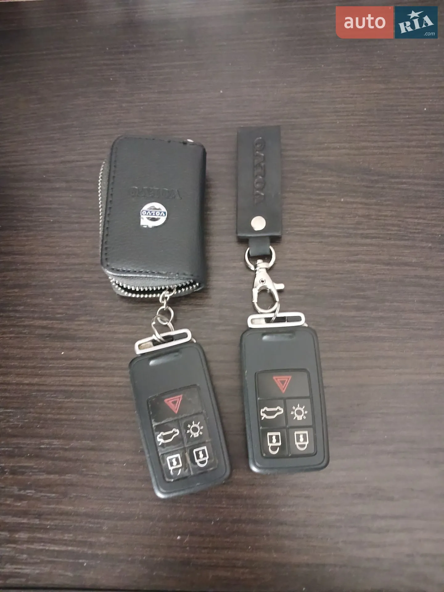 2011 Volvo V70 - мініатюра 39