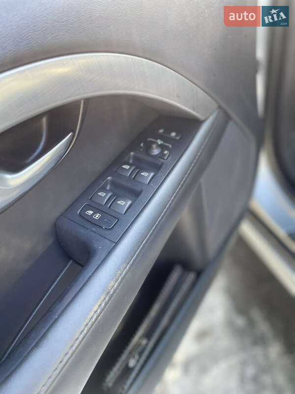 Универсал Volvo V70 2010 в Калуше фото 15 Универсал Volvo V70 2010 в Калуше