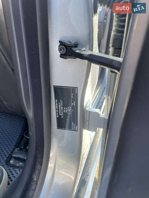 Универсал Volvo V70 2010 в Калуше фото 21 Универсал Volvo V70 2010 в Калуше