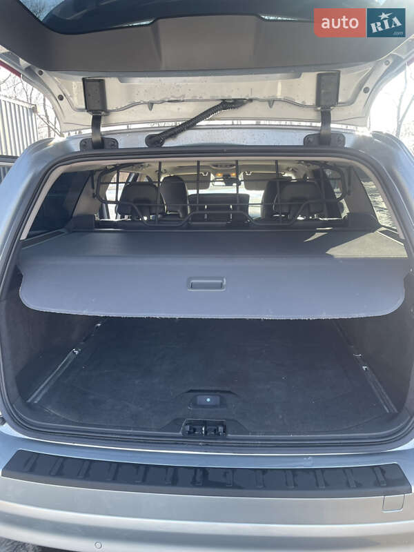 Универсал Volvo V70 2010 в Калуше фото 25 Универсал Volvo V70 2010 в Калуше