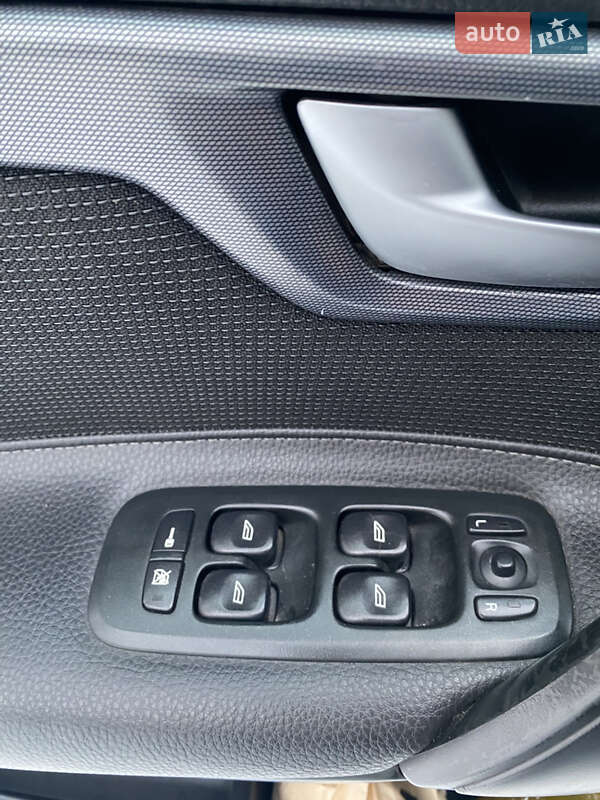 Универсал Volvo V70 2007 в Попельне фото 8 Универсал Volvo V70 2007 в Попельне