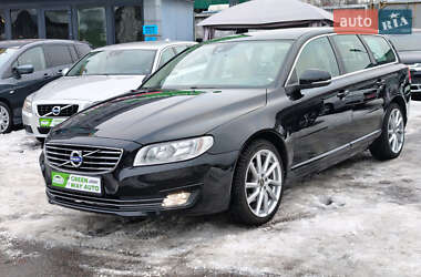 Универсал Volvo V70 2014 в Киеве