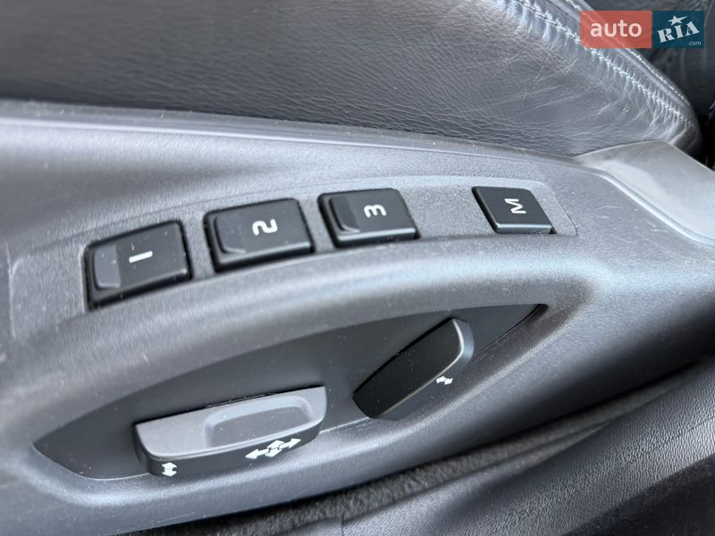 Универсал Volvo V70 2013 в Львове