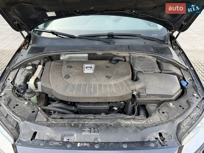 Универсал Volvo V70 2013 в Львове