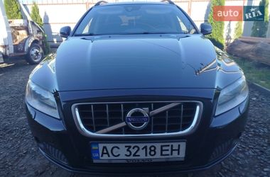 Универсал Volvo V70 2011 в Нововолынске