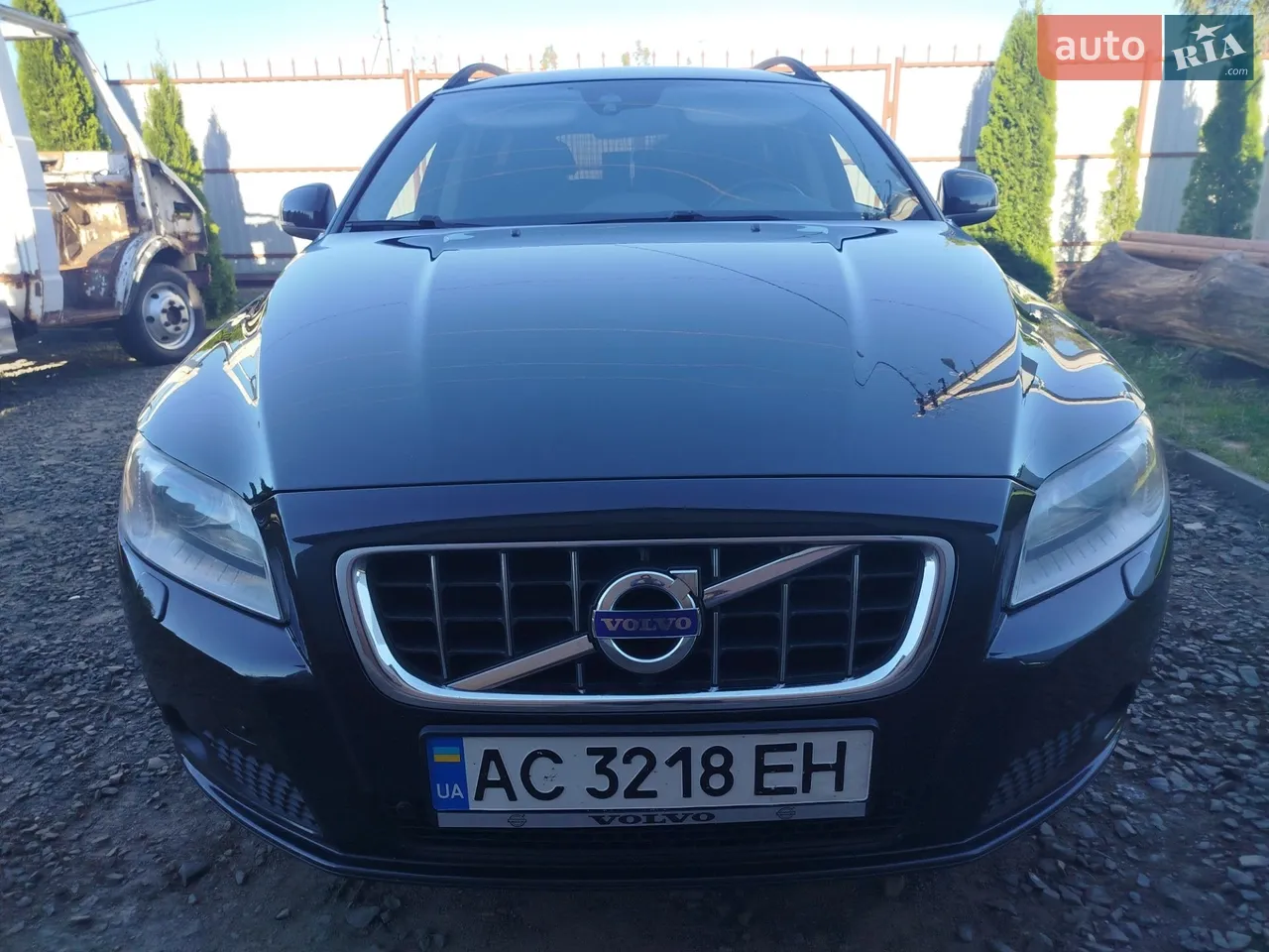2010 Volvo V70 - мініатюра 35
