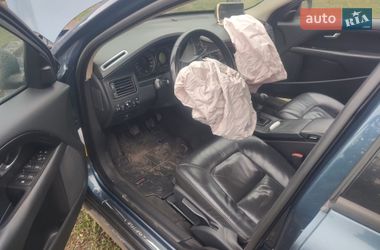 Універсал Volvo V70 2008 в Луцьку