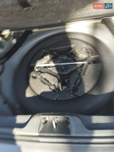 Универсал Volvo V70 2010 в Ивано-Франковске