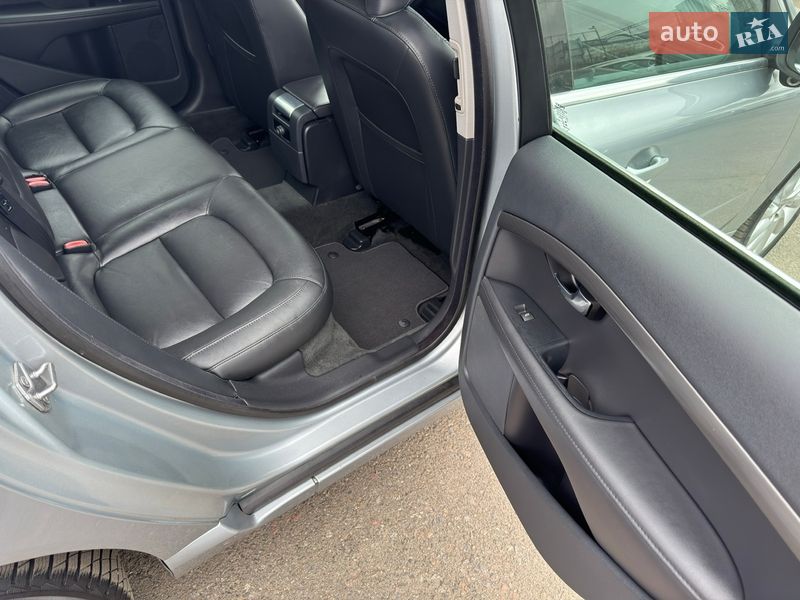 Универсал Volvo V70 2015 в Киеве