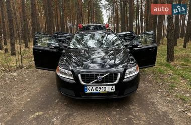 Универсал Volvo V70 2007 в Киеве