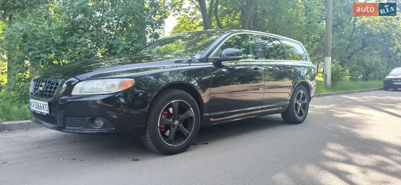 2013 Volvo V70 - мініатюра 90