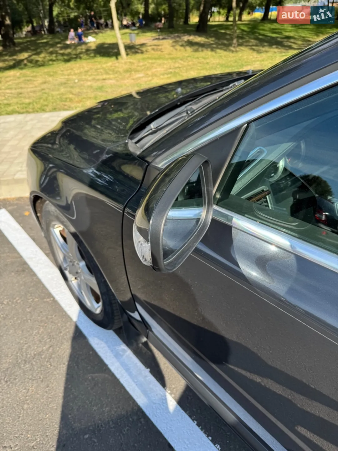 2010 Volvo V70 - мініатюра 5