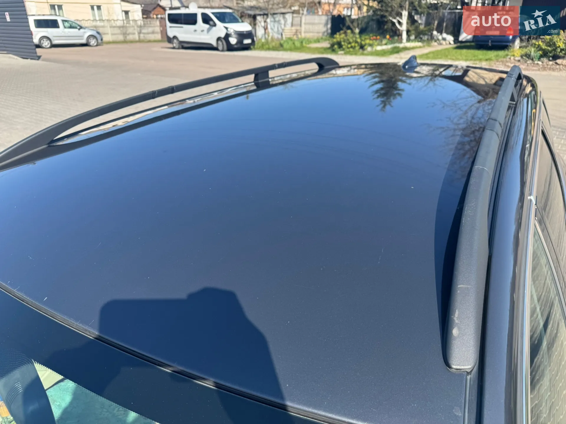 2011 Volvo V70 - мініатюра 12