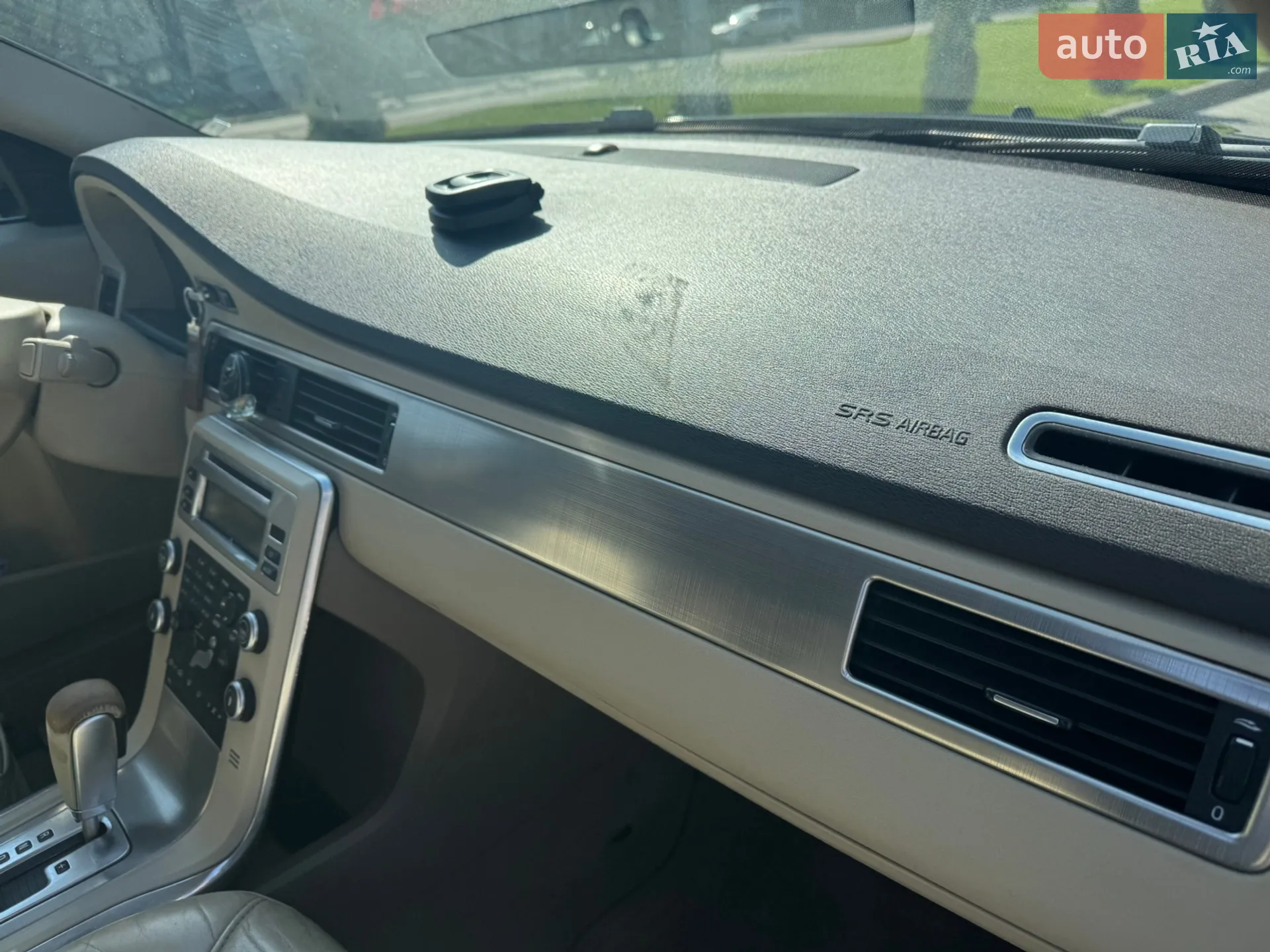 2011 Volvo V70 - мініатюра 19