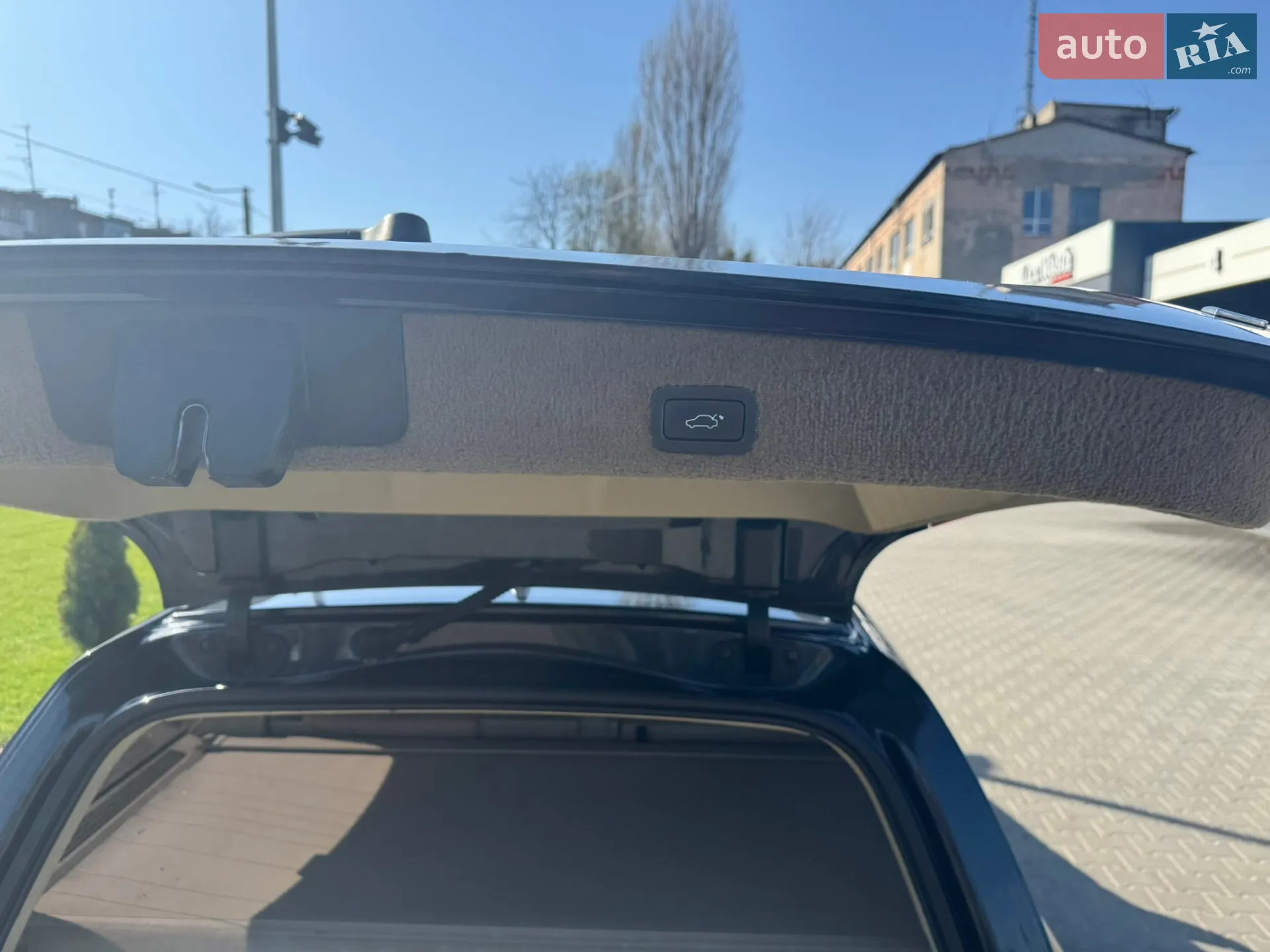 2011 Volvo V70 - мініатюра 25