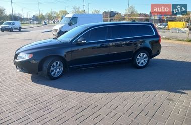 Универсал Volvo V70 2011 в Киеве