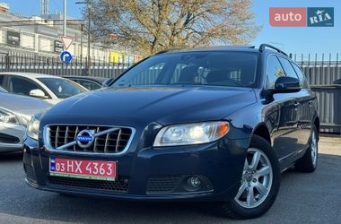 Универсал Volvo V70 2012 в Киеве