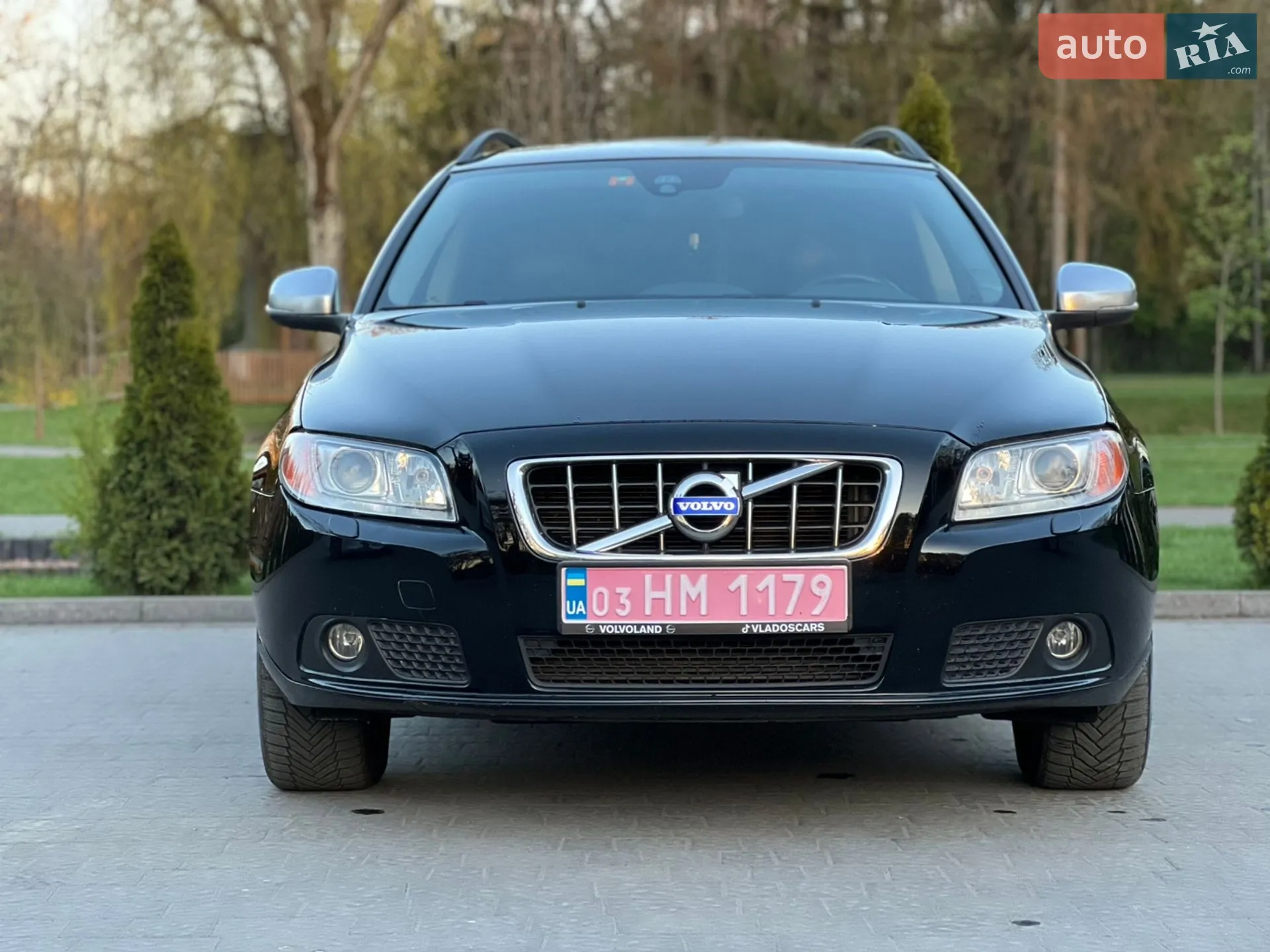 2013 Volvo V70 - мініатюра 8