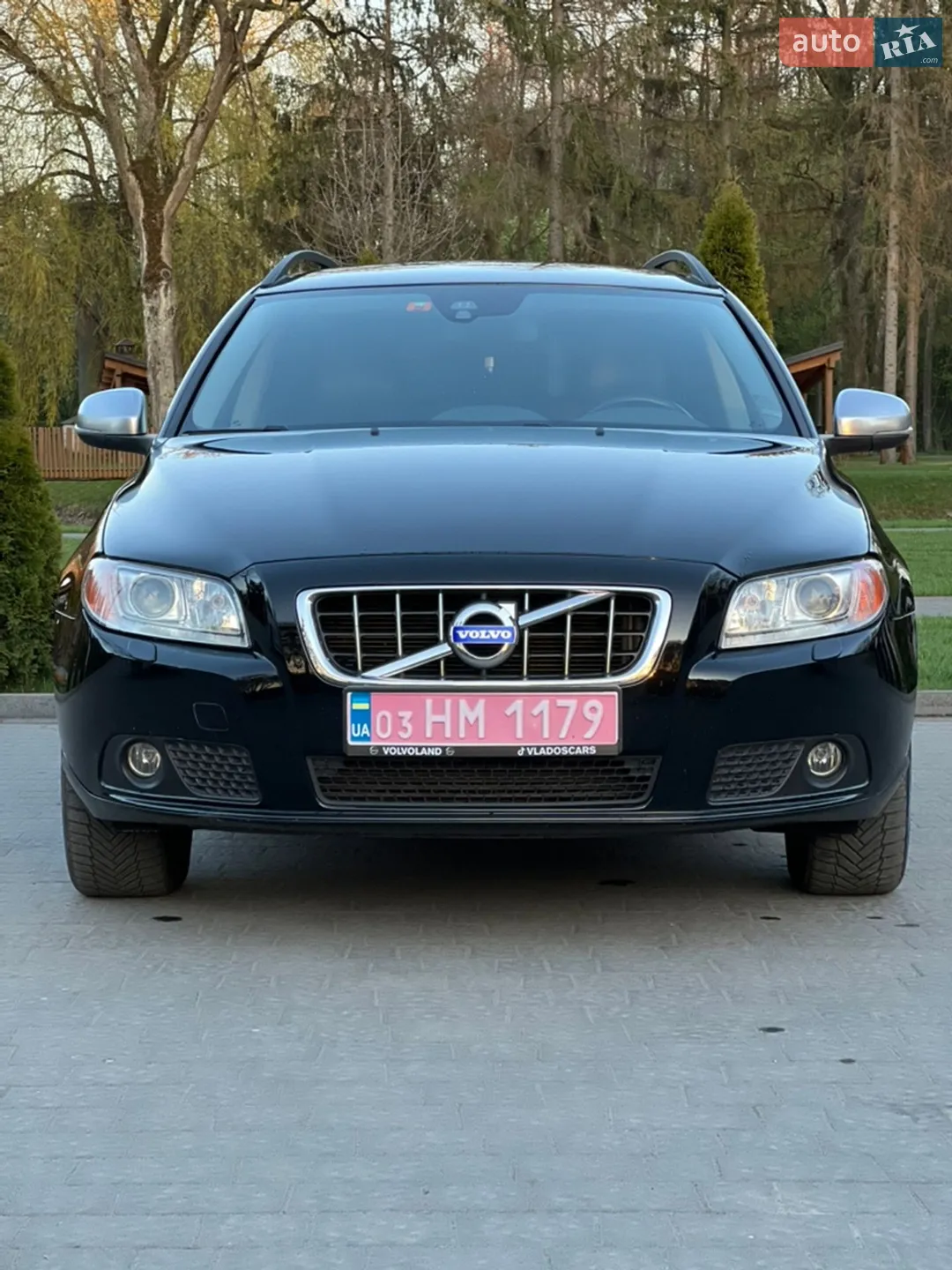 2013 Volvo V70 - мініатюра 34