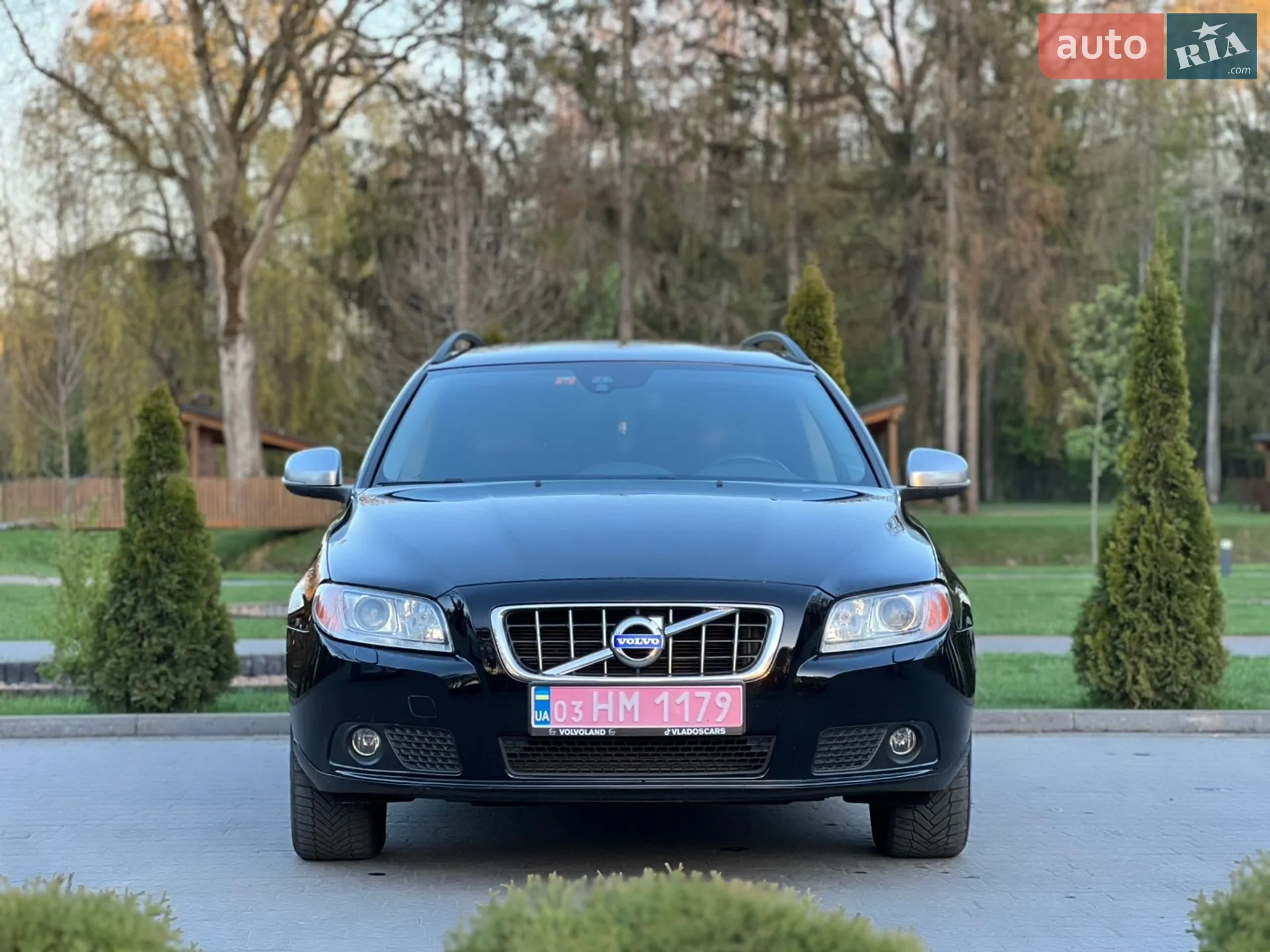 2013 Volvo V70 - мініатюра 35