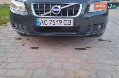 Универсал Volvo V70 2010 в Луцке