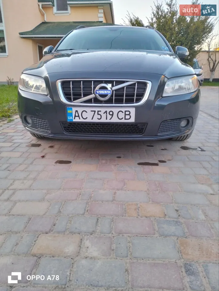 2010 Volvo V70 - мініатюра 53