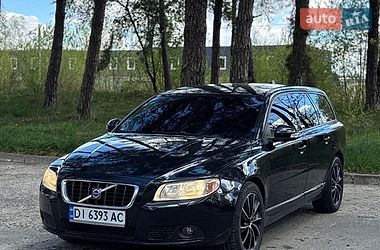 Універсал Volvo V70 2008 в Нетішині