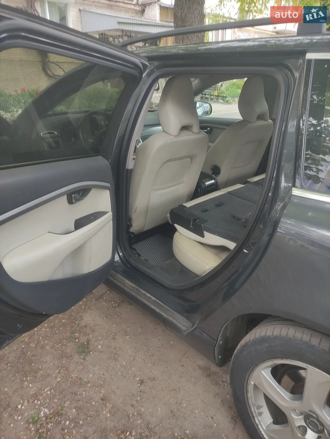 2013 Volvo V70 - мініатюра 14