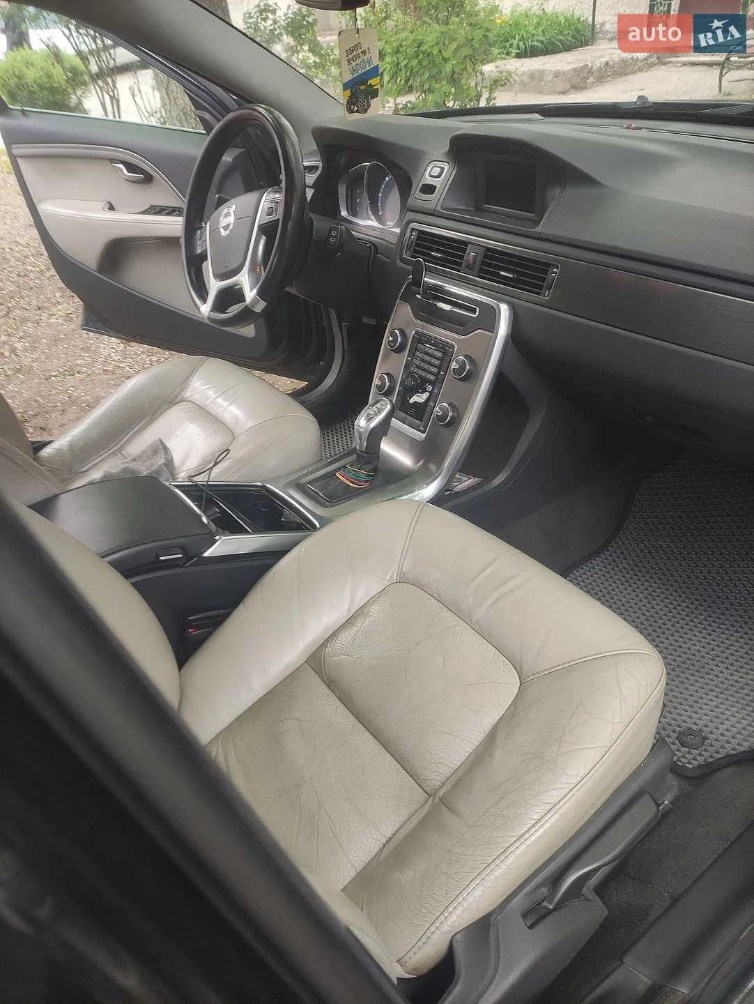 2013 Volvo V70 - мініатюра 19