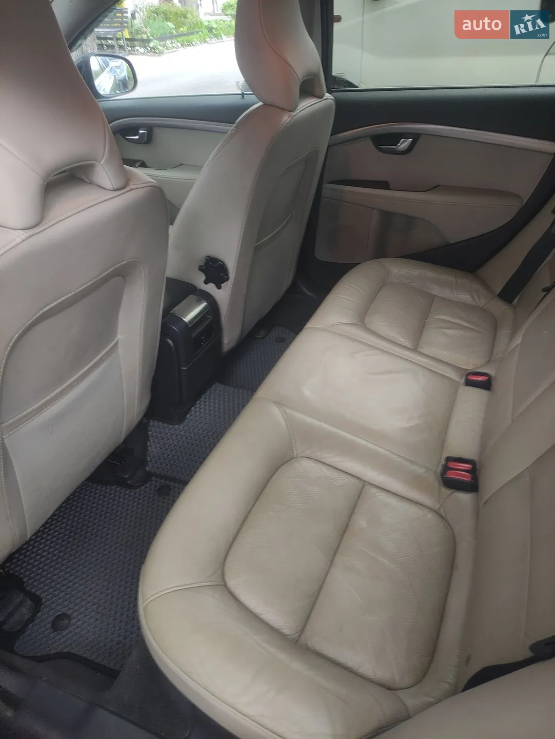 2013 Volvo V70 - мініатюра 25