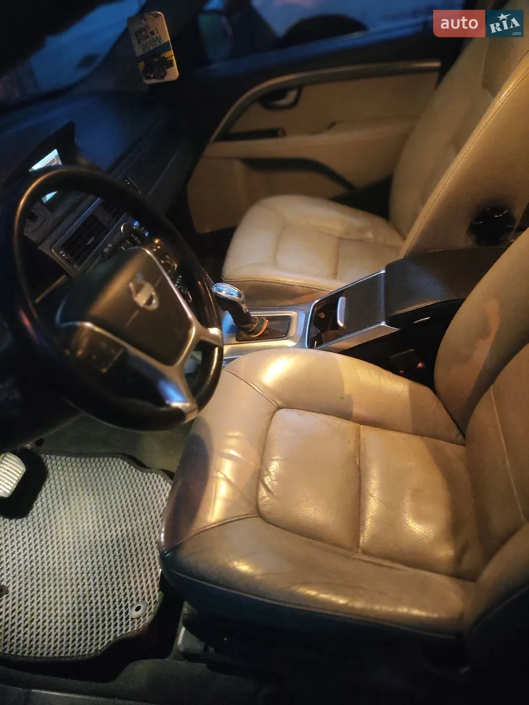 2013 Volvo V70 - мініатюра 28